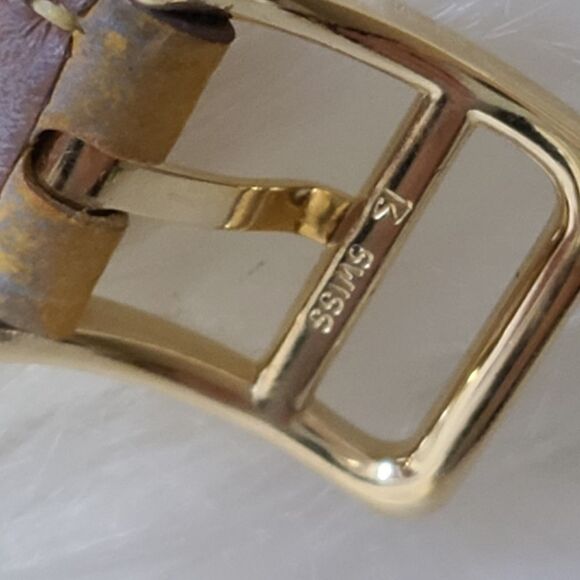 ? Authentic Hermes Kelly Watch ?